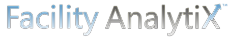 Facility AnalytiX - Predictive Software for Facilities Management